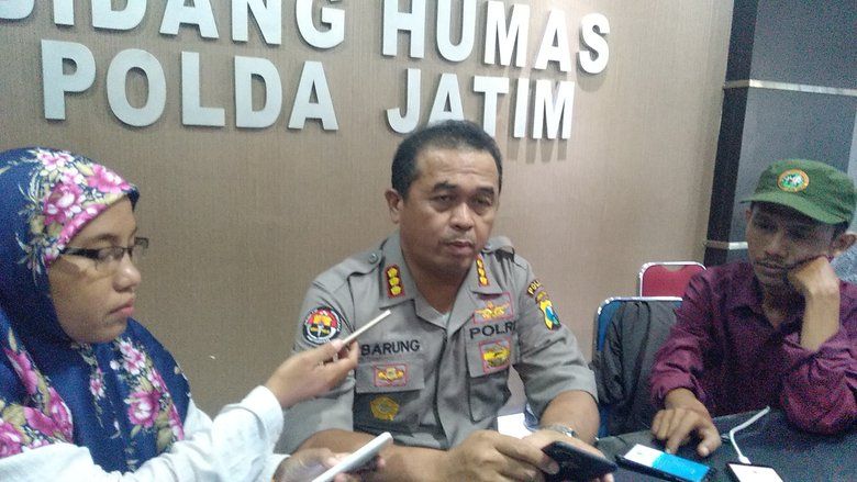 Polda Jatim Segera Panggil Kadishub Bojonegoro 