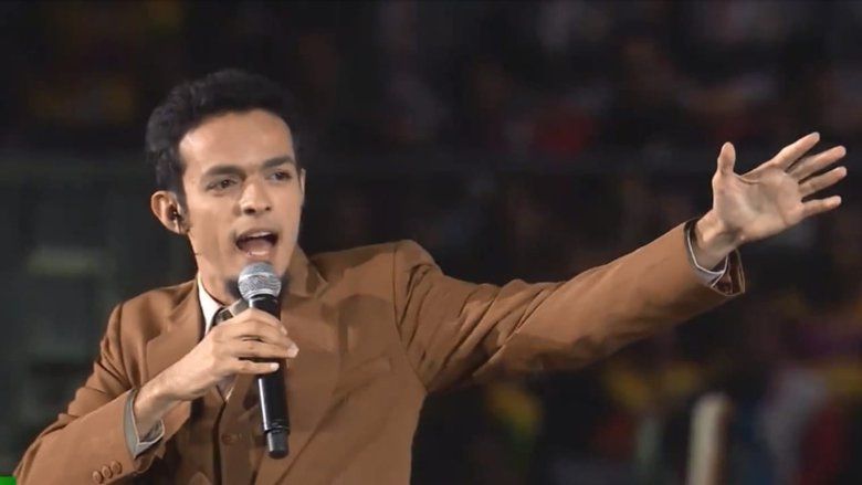 Diprotes PMII Surabaya, Gamal Tegaskan Hanya Beri Inspirasi