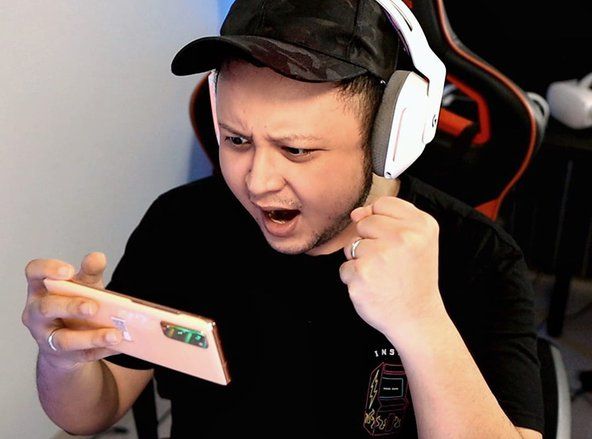 Keunggulan Samsung Seri Galaxy S20 SE di Mata Gamer