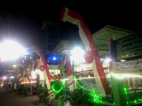 Hormati Iduladha, GKJW Kota Mojokerto Tiadakan Ibadah Minggu Pagi