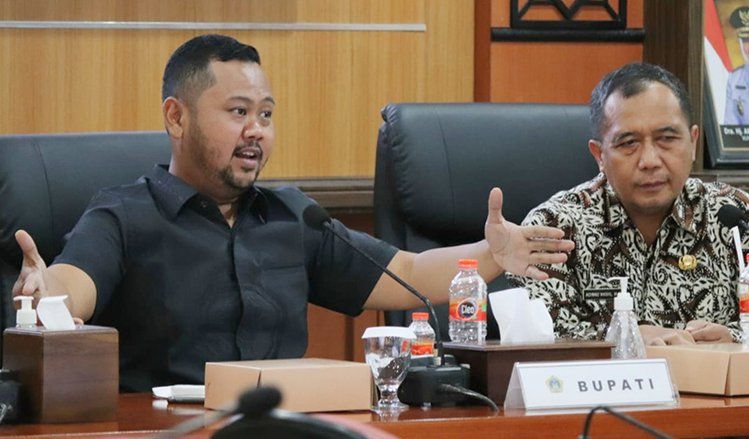 BBM Naik, Pemkab Gresik Bentuk Program Perlindungan Sosial Masyarakat