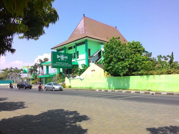 Jelang Konferwil, Muncul Nama Calon Pemimpin PWNU Jawa Timur