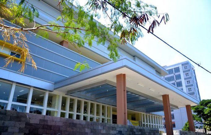 Menristekdikti Minta Unair Kembangkan Layanan RSPH