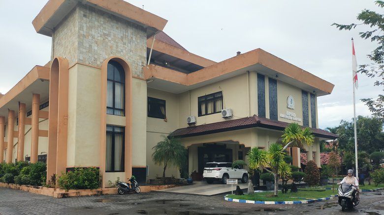 10 Proyek Jalan Pokir DPRD Sampang Senilai Rp6,2 Miliar Mulai Dilelang