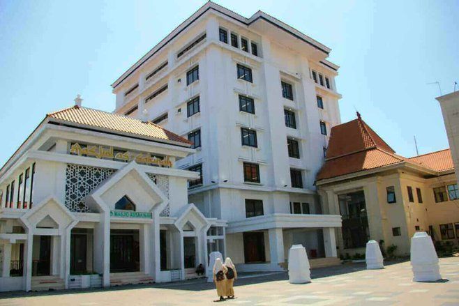 Perabotan Belum Lengkap, Gedung DPRD Urung Diresmikan