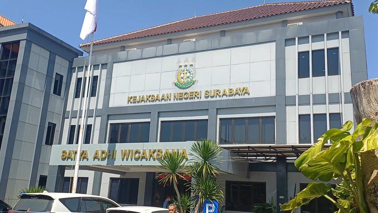 Dugaan Korupsi Proyek Jaringan Gas PGN, Kejari Surabaya Periksa 15 Saksi