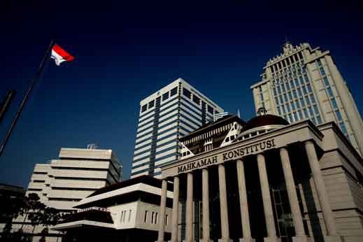 MK Tegaskan Pilkada Tetap Dipilih Langsung oleh Rakyat