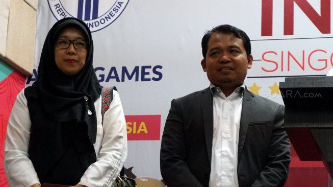 Geger Pernyataan Bisa Hamil saat Renang, Komisioner KPAI Minta Maaf