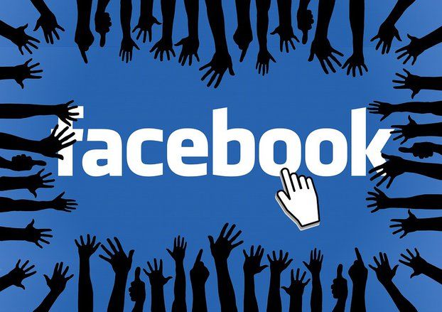 Langgar Norma Sosial di Indonesia, Meta Blokir Enam Grup Facebook