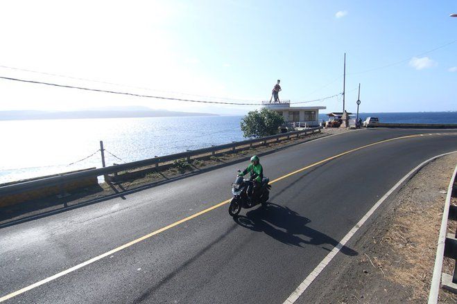 Strategi RSUD Blambangan Urai Antrean Obat dengan Layanan Gojek