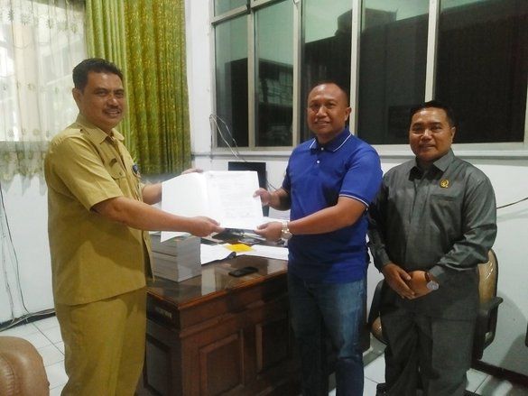Golkar Situbondo Desak Segera Bentuk Ketua DPRD Definitif
