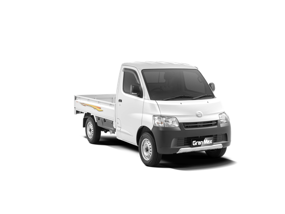 Grand Max Pikap Dominasi Penjualan Daihatsu pada September 2025
