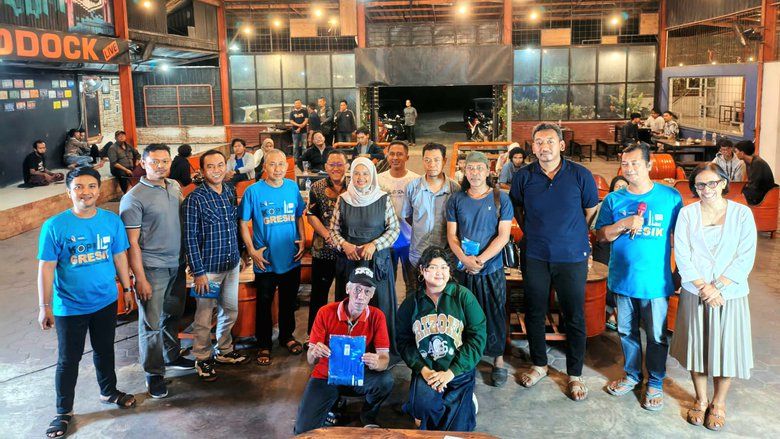 Gresik Dibanjiri Investasi, Nasib Warga Lokal Jadi Sorotan
