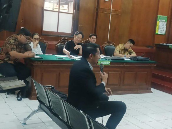 Gugat Perdata Jawa Pos dan Dahlan Iskan, Nany Widjaja Klaim Beli Saham dengan Uang Pribadi