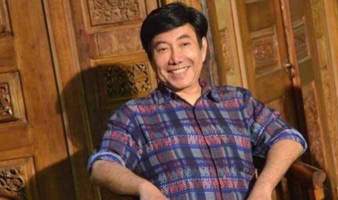 Guruh Soekarnoputra Meninggal Dunia, PDIP Sampaikan Duka
