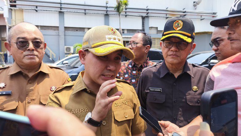 Pemkab Mojokerto Bentuk Tim Khusus Cek Kelayakan Bangunan Pesantren