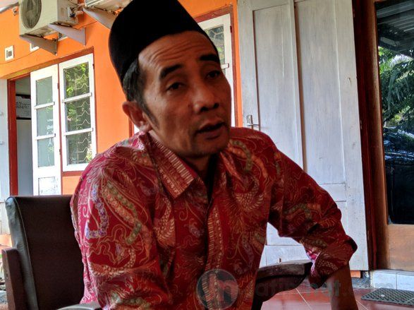 Ini Catatan Bawaslu Ponorogo Soal Petahana Rombak Pejabat