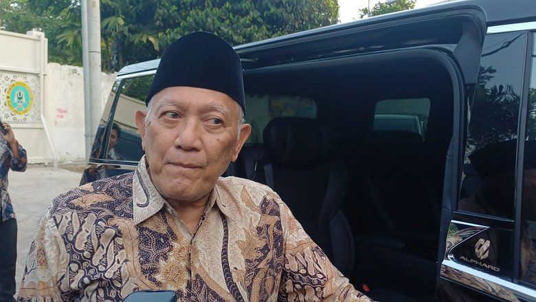 Menjelang Muktamar NU, Ini Pesan Ketua PWNU Jatim