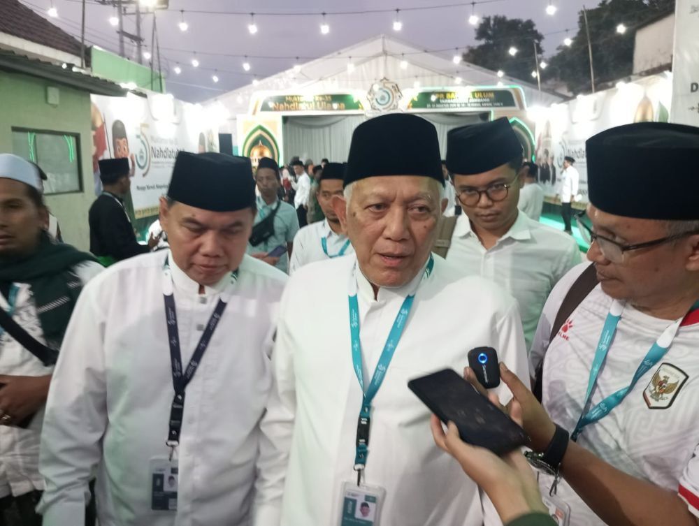 Gus Kikin, Perpaduan Tradisi Pesantren dan Pengusaha yang Pimpin PBNU