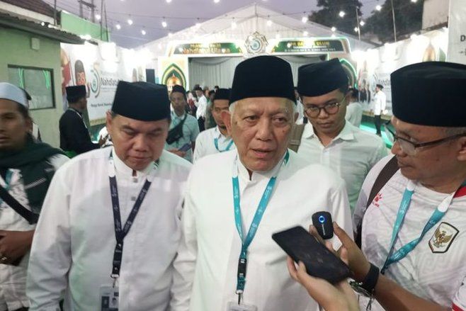 Gus Kikin Pimpin PBNU, Seberapa Kuat Pengaruh Jatim?