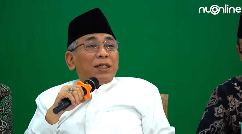 Administrasi Muktamar NU Dikebut, Jombang Bersiap