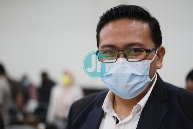 Kerjasama Pengelolaan Smart Market Langgar Perda, DPRD Minta Bupati Situbondo Bertindak