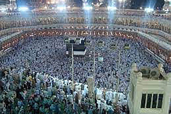 Jemaah Haji Sudah Ada yang Meninggal, Kemenag Lamongan Masih Belum Ada Pembahasan Asuransi