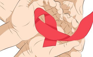 Kasus HIV di Surabaya Didominasi Warga Luar yang Berobat di Kota Pahlawan