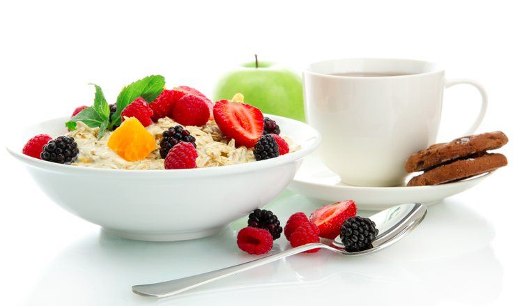 Ini Delapan Sarapan Sehat Bagi Penderita Diabetes