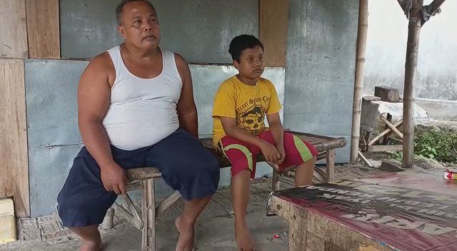 Handphone Dirampas, Bocah SD di Mojokerto Lawan Jambret