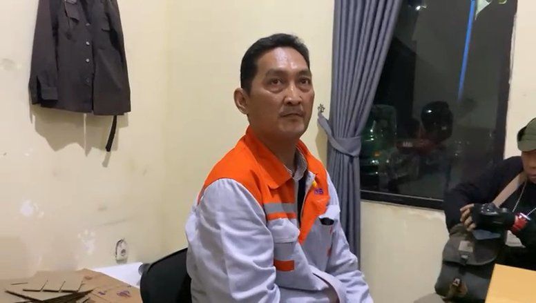 Polisi Selidiki Penyebab Ledakan PT GWS Sidoarjo, Diduga Berasal dari Scrap Supplier