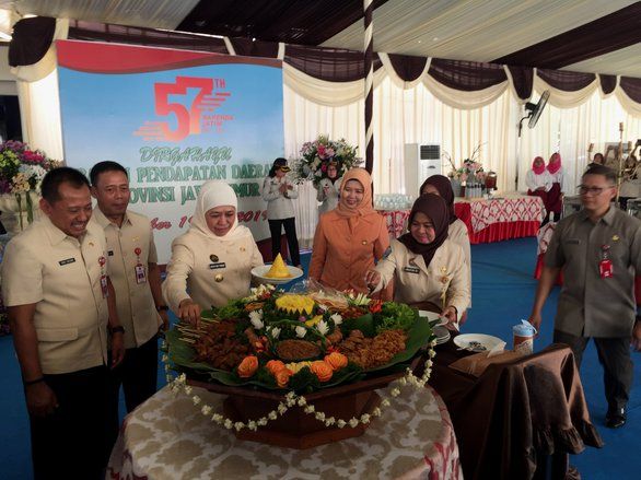 Genjot Pajak, Bapenda Jatim Bidik PKB di Luar Provinsi