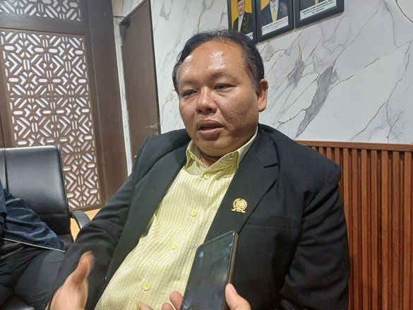 Anggota DPRD Jatim Dorong Petani Gunakan Pupuk Organik