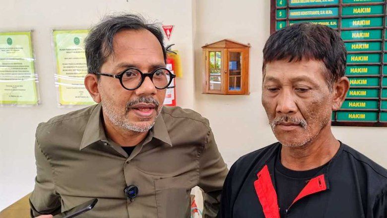 Warga di Ponorogo Gugat BRI Karena Dugaan Salah Prosedur Penagihan Utang