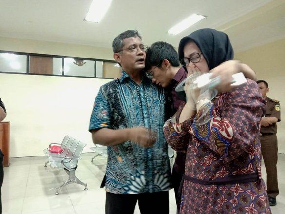 Kejati Jatim Butuh Waktu 11 Hari Pelajari Putusan Bebas Dirut DPS