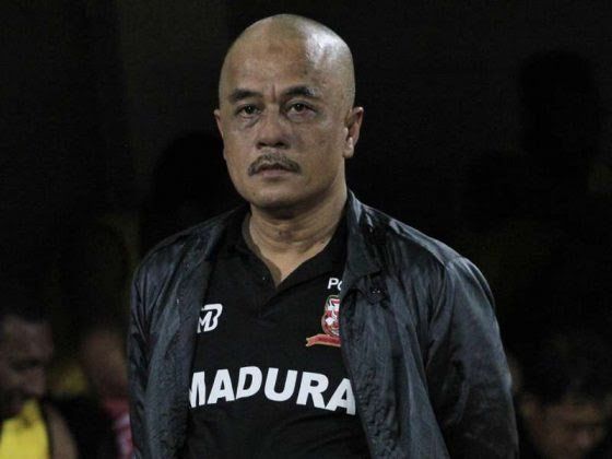 Madura United Rekrut Pemain Timnas Syahrian Abimanyu