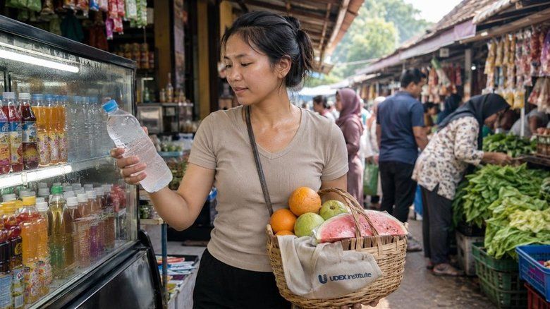Haus Sering Disalahartikan sebagai Rasa Lapar