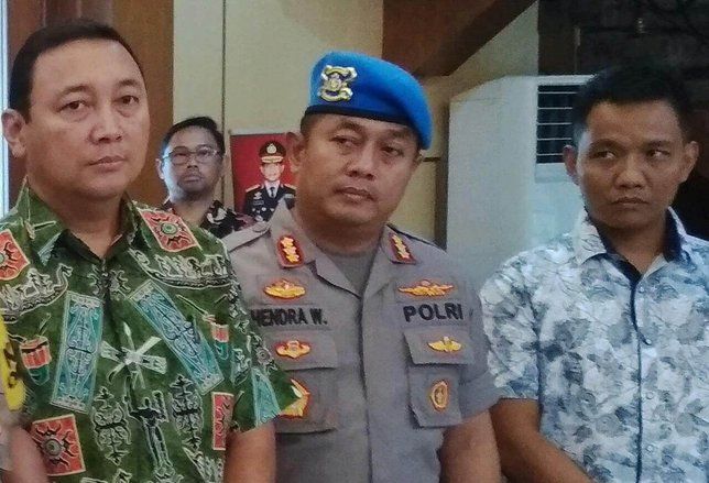 Operasi Bersih, Polda Jatim Hindari Penyalahgunaan Wewenang Anggota Polri
