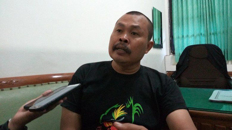 Dispendukcapil Ponorogo Buka Perubahan Kolom Agama di KTP