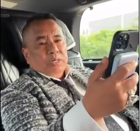 Polemik Hotman Paris Berlanjut, Permintaan Maaf Tak Hentikan Laporan Polisi