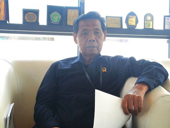 Rumitnya Izin Poligami ASN Dinilai Berpotensi Picu Nikah Siri     