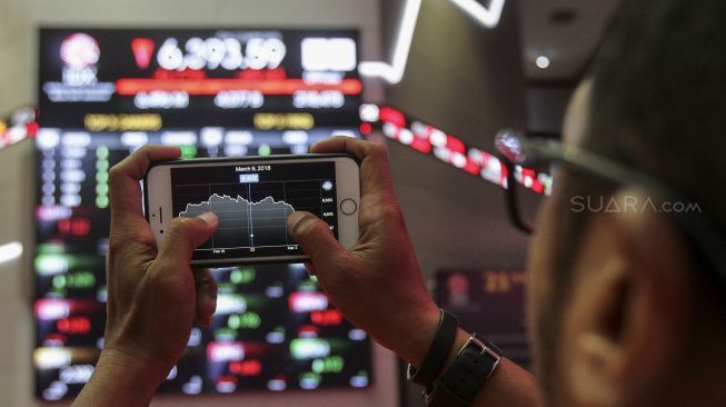 IHSG Diprediksi Tetap di Jalur Hijau 