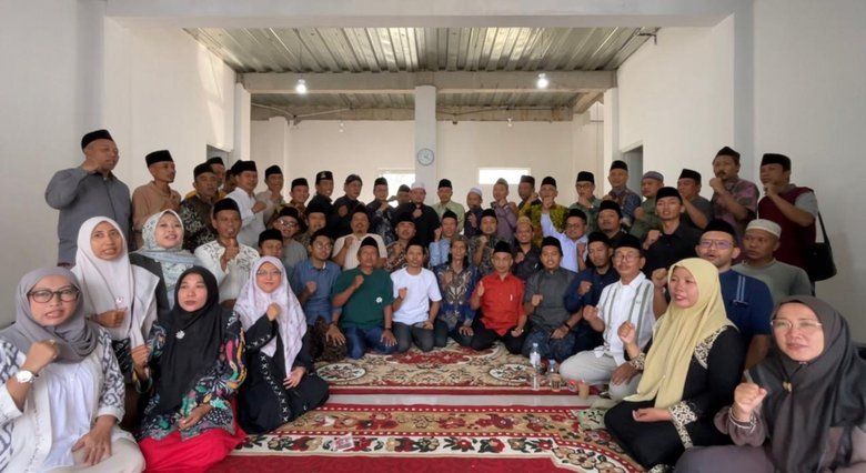 Menuju Muktamar NU Ke-35, IKABU Perkuat Barisan Khidmah di Tambakberas