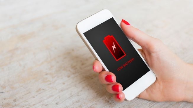 Ini Tips Baterai Smartphone Jadi Lebih Hemat dan Awet