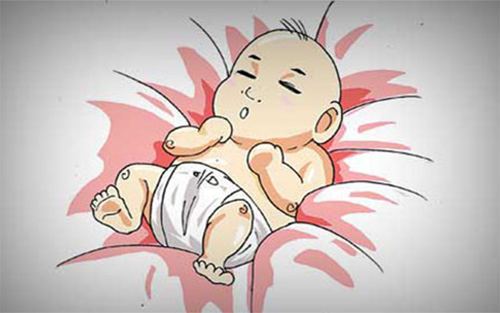 Polisi Tangkap Pembuang Jasad Bayi di Probolinggo, Pelaku Adalah Ibu Bayi Masih Mahasiswi