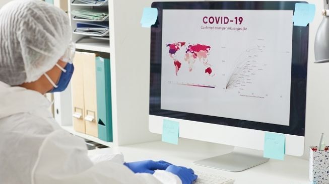 Temuan Varian Virus B117 Masuk ke Indonesia, Legislator Minta Bandara Diperketat