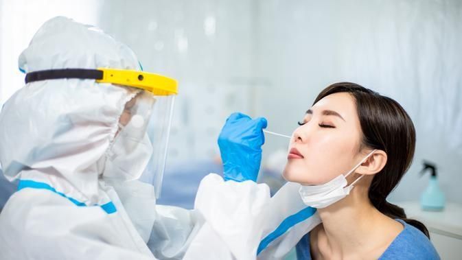 Antisipasi Meningkatnya Kasus Covid-19 Varian Omicron, Ini Langkah Pemkot Surabaya