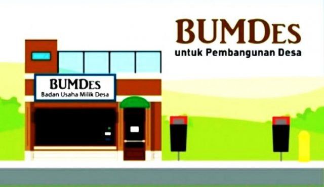 BUMDes Lamongan Tidak Mendapatkan Sertifikat Badan Hukum, Dinas PMD Kecewa
