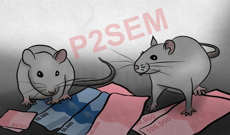 Kasus Korupsi P2SEM Diduga Dilakukan Secara Berjemaah DPRD Jatim Mangkrak