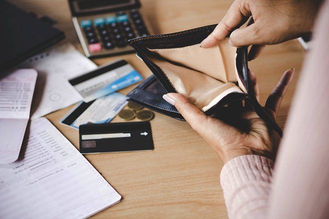 Berikut Tips Mengatur Keuangan di Akhir Bulan